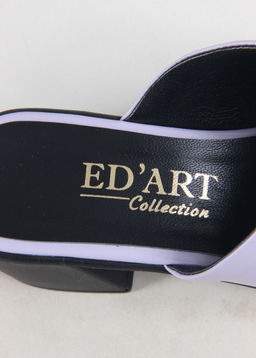 Сабо 4012.24191bl.Лиловый - Edart фото 10