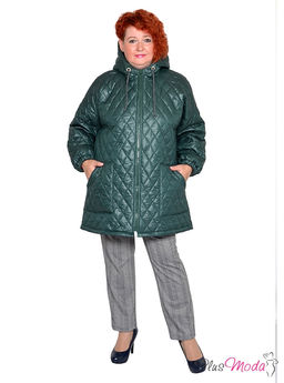 Жакет Модель №1723 размеры 44-84 - Plusmoda фото 27
