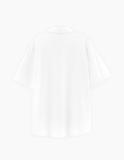 Сорочка верхняя для мальчика