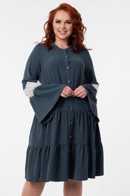 Платье П5-4459/5 - Wisell фото 8