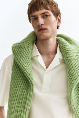 Polo Loose Fit - H&m фото 8