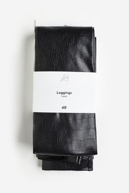 Leggings revestidos - H&m фото 6