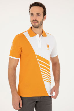 Мужская футболка с плиткой Неожиданная скидка в корзине - U.s. polo assn фото 3