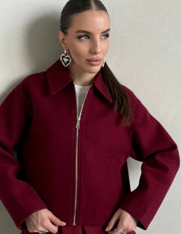 Бомбер - Liketon фото 2