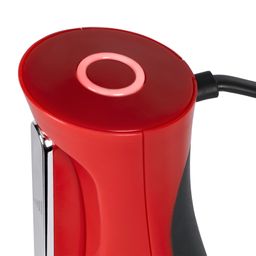 Блендерный набор GALAXY LINE GL2164/красный (видео в описании)  фото 5