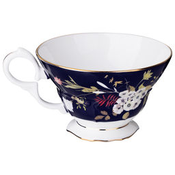 ЧАЙНАЯ ПАРА LEFARD КОБАЛЬТ 280 МЛ  фото 2