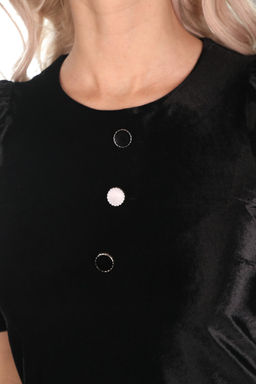 Платье П3-3668 - Wisell фото 10