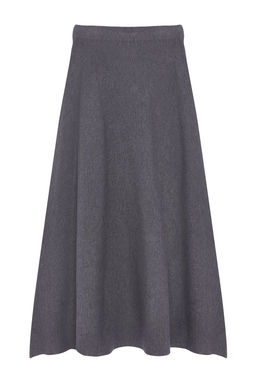 TRENDYOLMILLA Tas Premium Iplik/Ozel Iplik Etek TWOAW25ET00005  фото 7