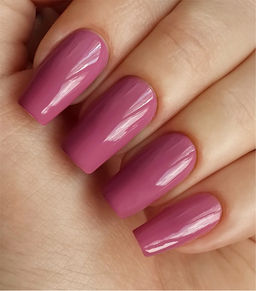 El Corazon 423/ 287 active Bio-gel Cream орхидеевый