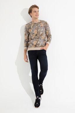 U. S. Polo Assn / Мужская толстовка с камнем - U.s. polo assn фото 16