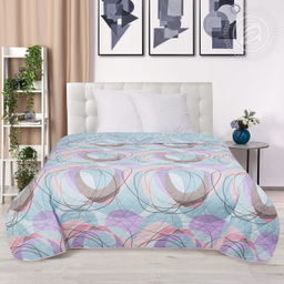 Вальс 240*215/1 шт. Стеганые (БЯЗЬ)