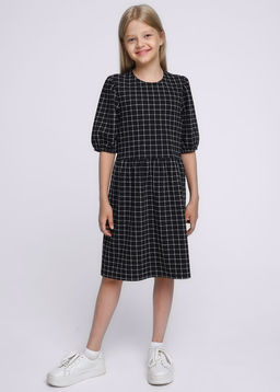 Платье детское