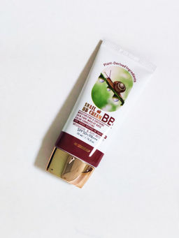 MEDIBEAU Многофункциональный ВВ-крем с экстрактом слизи улитки / Snail BB Cream SPF 50+/PA+++, 50 мл