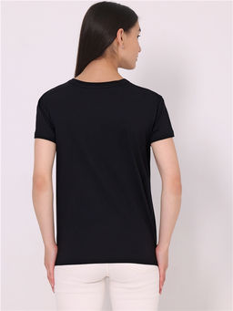 футболка 1ЖДФК3967001 - Апрель фото 2