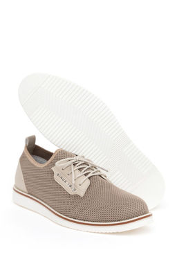 Мужская бежевая обувь - U.s. polo assn фото 4