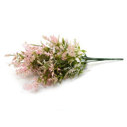 Цветок искусственный 34 см / SA2504 /уп 800/ - Галеонтрейд фото 7