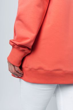 Толстовка высококачественный: Футер 2-х нитка - Relay фото 6