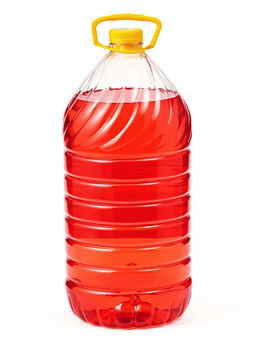 Пена для ванн TITAN вишня, 5 л