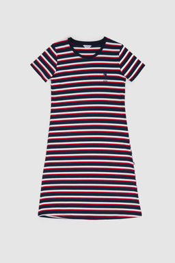 Kad_n Lacivert Pijama Tak_m_ - U.s. polo assn фото 3