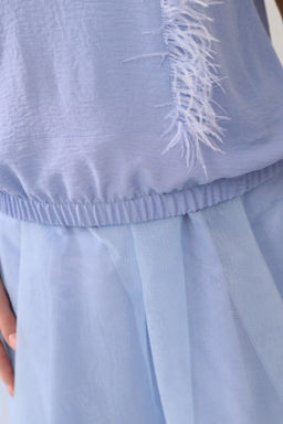 Блуза М3-5214/4