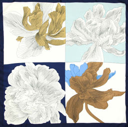 Платок - Mellizos фото 2