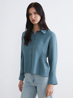 Beli B?zg?l? Kad?n G?mlek