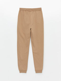 Beli Lastikli K?z ?ocuk Kal?n Jogger E?ofman Alt? - Waikiki фото 2