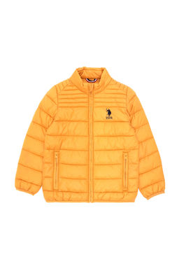 Erkek Гocuk Hardal Mont - U.s. polo assn фото 7