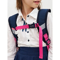 RAw-396-7 Рюкзак школьный - Grizzly фото 14