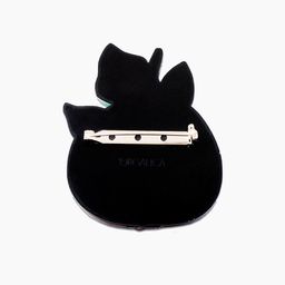 Брошь Инжир - Orgalica фото 4