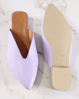 Мюли 1001.34104be.Лиловый стар