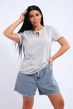 33603 Футболка женская - Натали фото 14