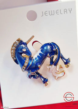 Брошь лошадь символ 2026 года