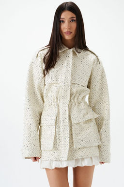 Жакет А5457 - Annete фото 3