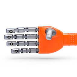 Игра-хваталка Рука робота - Кнр фото 3