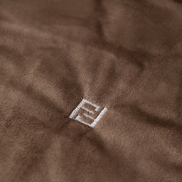 Велюровое покрывало Grande/Грандэ OVS012 240*260 - Ситрейд фото 10