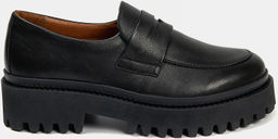 Лоферы женские ANITA 744118ЧН