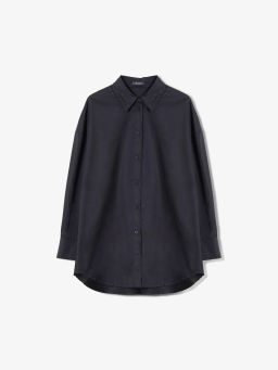 Рубашка в стиле гранж - Emka фото 5