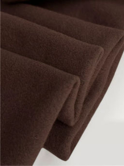 Колготки женские с флисом TEATRO ICE STYLE 240 den SUPER MAXI коричневый