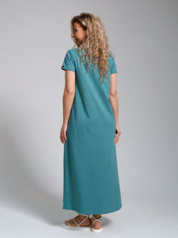 968 Платье "Арктика"