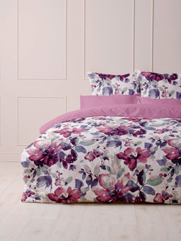 КПБ Мастерская снов Поплин 20782-1/2сп - Шуйские ситцы фото 2