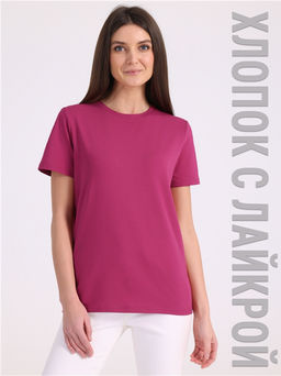 футболка 1ЖДФК3897804 - Апрель фото 4