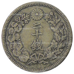 20 сен 1910 года Япония