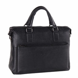 Портфель 20-147-5H black Heanbag