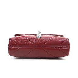 Женская сумка, кожа, MIRONPAN 63003 Зеленый фото 31