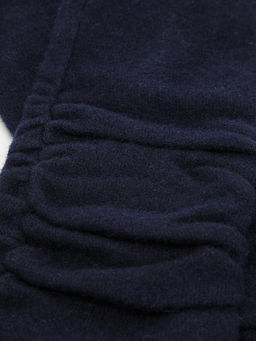 Перчатки жен Labbra TOUCH LB-PH-65 navy  фото 12