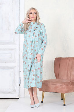 Платье П5-5243 - Wisell фото 9