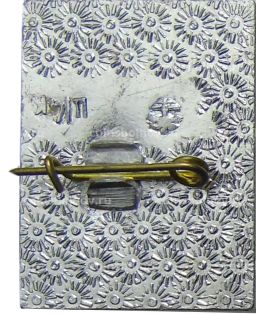 Значок Сочи