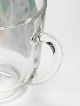 Чайная пара Новый год, 200 мл