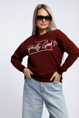 Толстовка 80048 - Натали фото 3